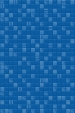 Плитка Reef синяя (C-RFK031R)