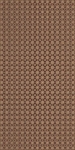 Плитка Мирабель коричневая 10-01-11-116