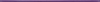 Бордюр Colour Violet 3 szklana 