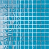 Темари темно-голубой мозаика 20017