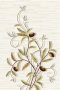Декор Olive светло-бежевый (C-OL2K302\F)