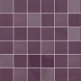 Мозаика Glossy Malla Purpura 