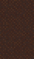 Плитка RUNE коричневый темн. 2340 31 032 