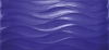 Плитка Wave синяя (WAG121)