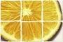 Декор Coctail светло-бежевый Лимон (СТ2К304)