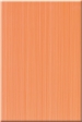 Плитка Ретро оранжевый