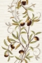 Декор Olive светло-бежевый (C-OL2K301\F) 