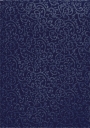 Плитка Колибри синяя