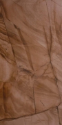 Плитка Антик коричневая низ