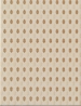 Декор Текстиль 2 светло-бежевый 1634-0095