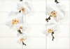 Декор Mono светло-бежевый цветы (MY2M302D) 