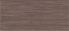 Плитка Stripe коричневая SPG111R