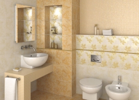 Папоротник Kerama Marazzi_prew